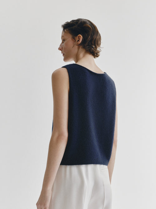 The Devine Vest