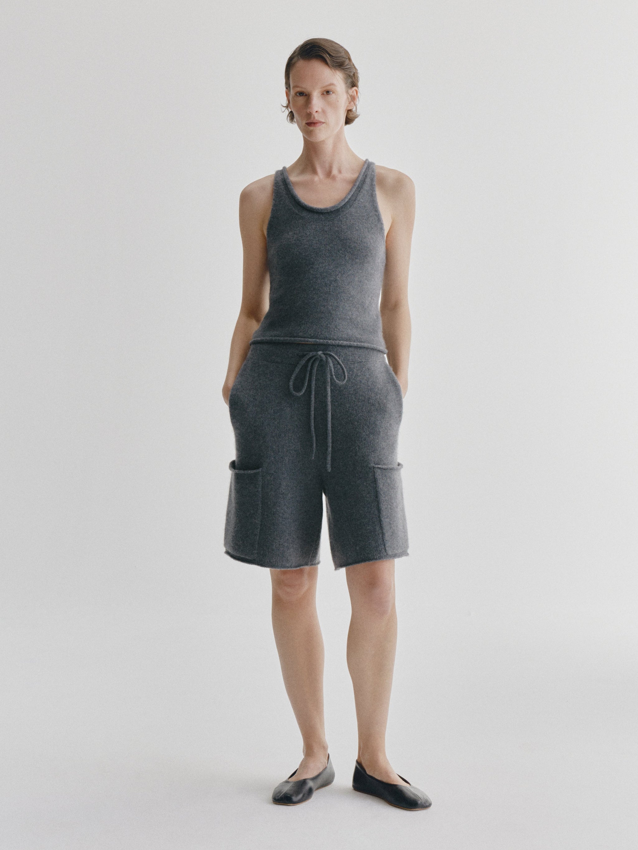 The Henli Shorts – LISA YANG