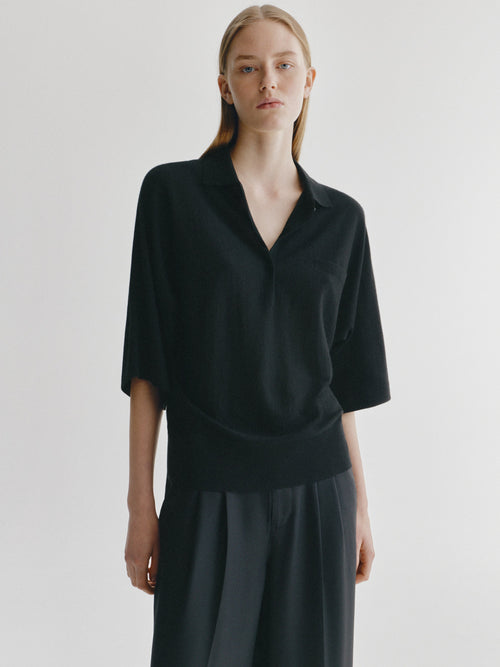 The Norie Sweater