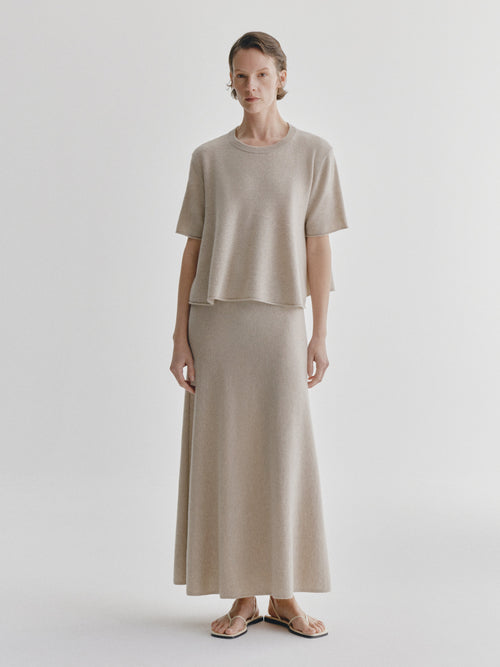 The Torie Skirt