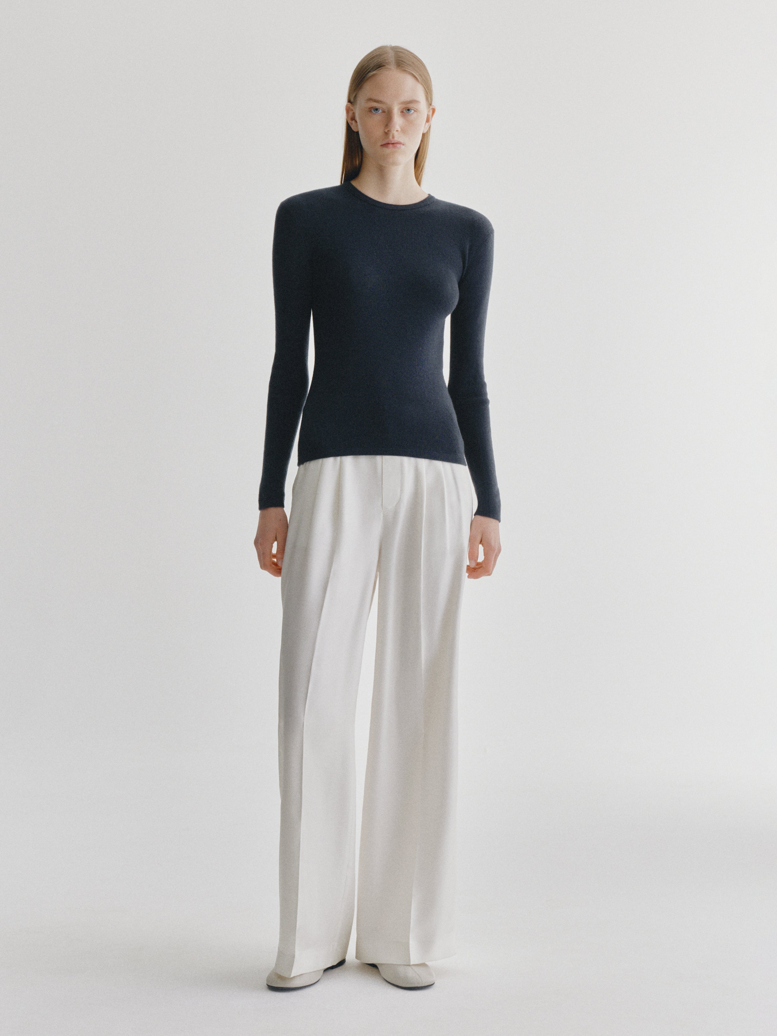 The Vivian Top – LISA YANG