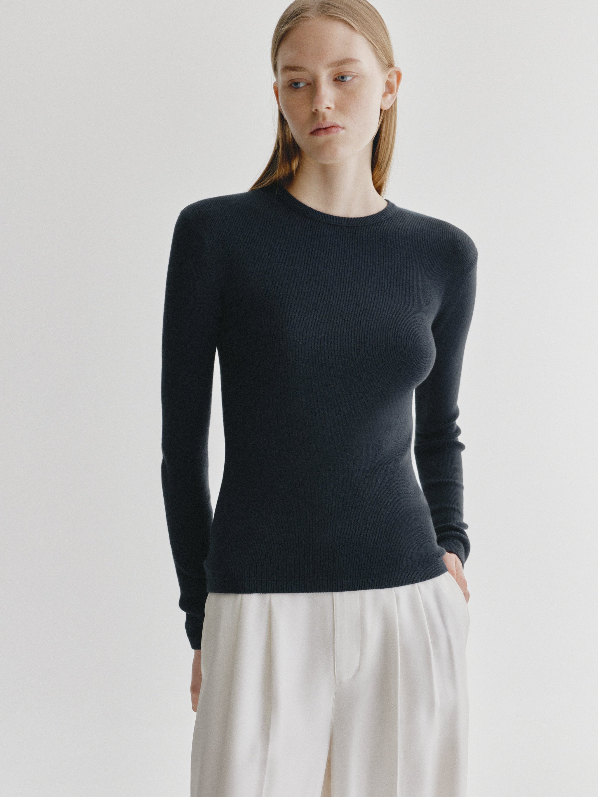 The Vivian Top – LISA YANG
