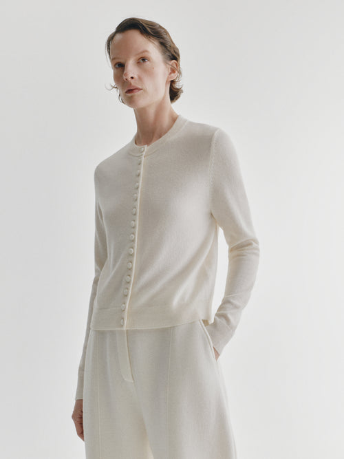 The Wilona Cardigan