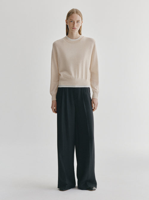 The Greer Sweater