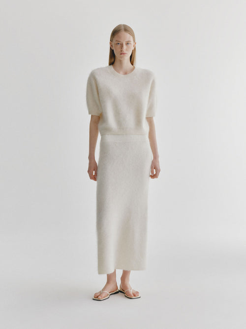 The Asta Skirt
