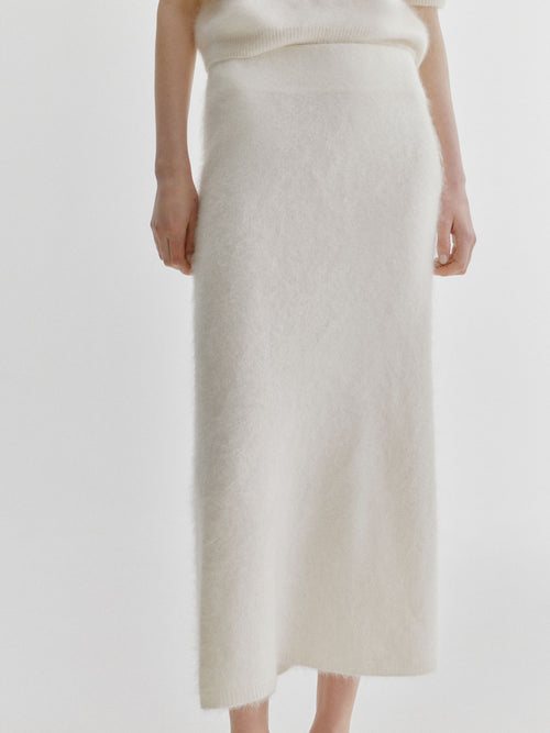The Asta Skirt