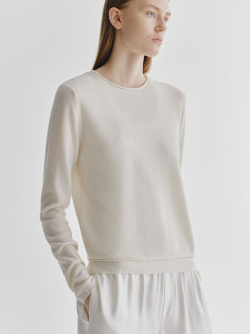 The Ida Sweater