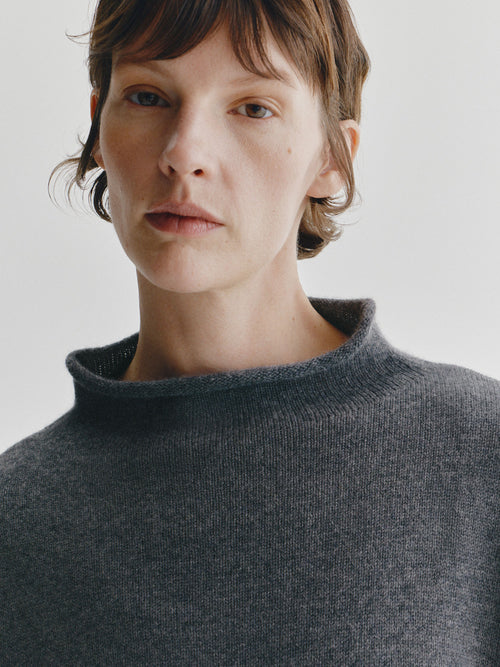 The Sandy Sweater