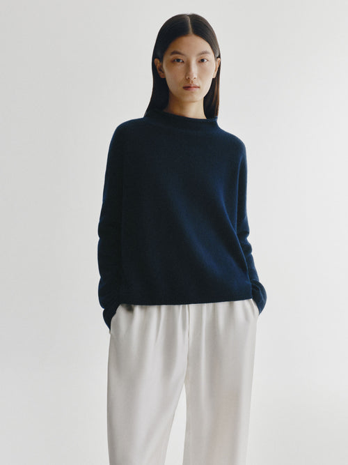 The Sandy Sweater