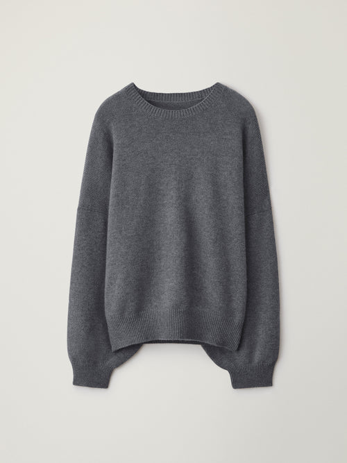 The Veira Sweater