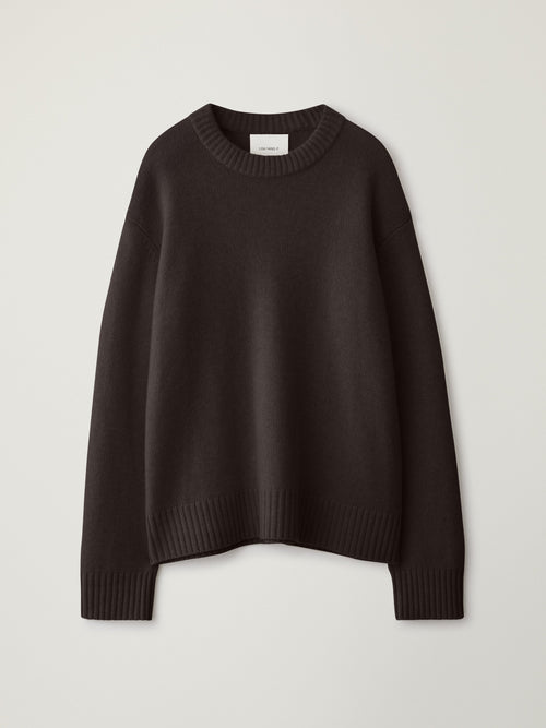 The Kristian Sweater