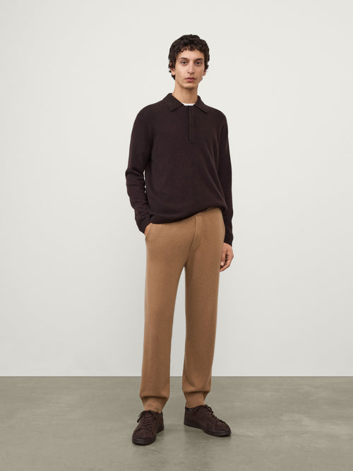 The Beaumont Trousers