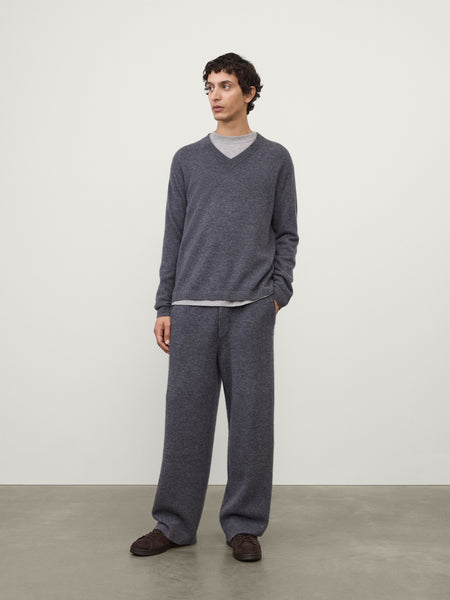 The Clayton Sweater – LISA YANG