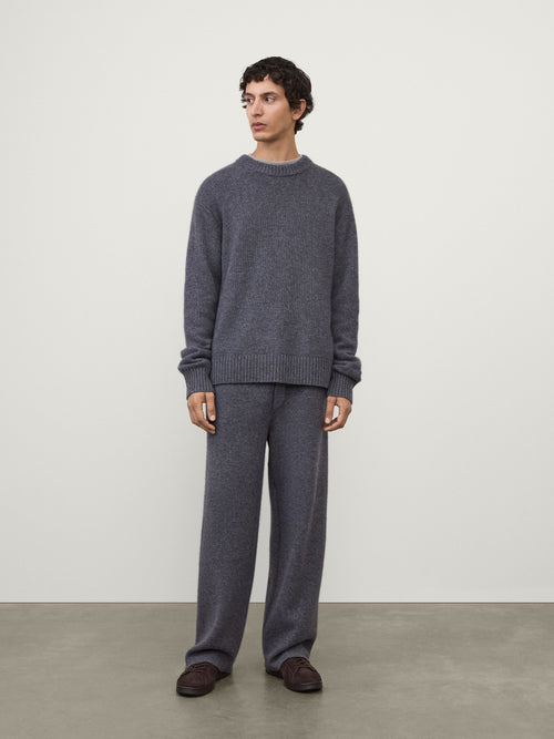 The Kristian Sweater