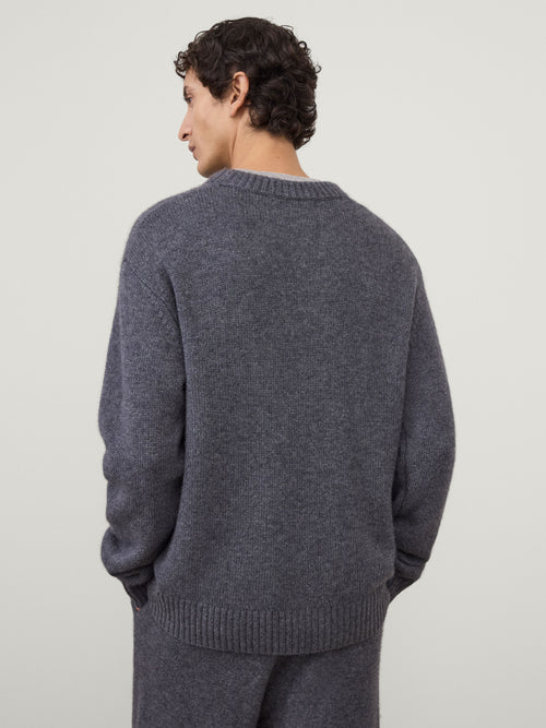 The Kristian Sweater