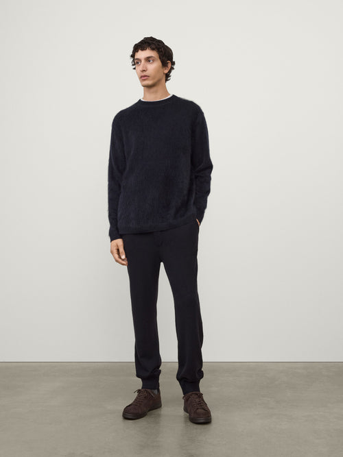 The Lachlan Sweater