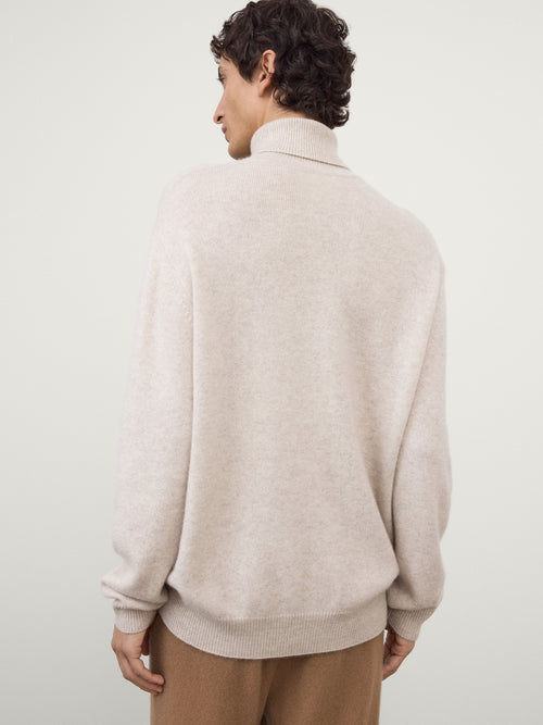 The Faron Sweater
