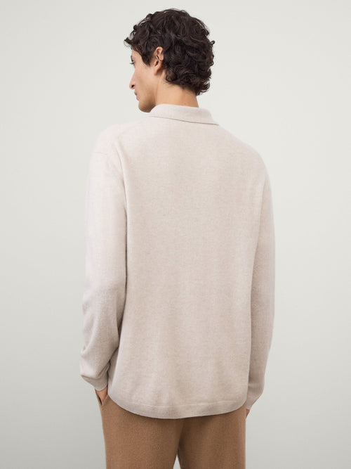 The Emil Sweater