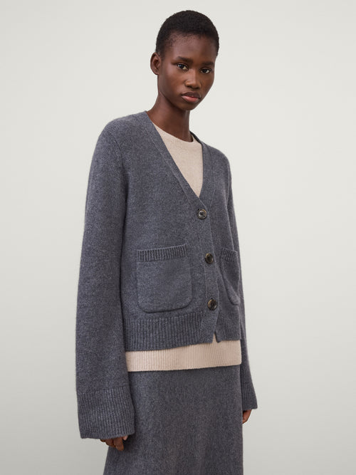 The Danni Cardigan