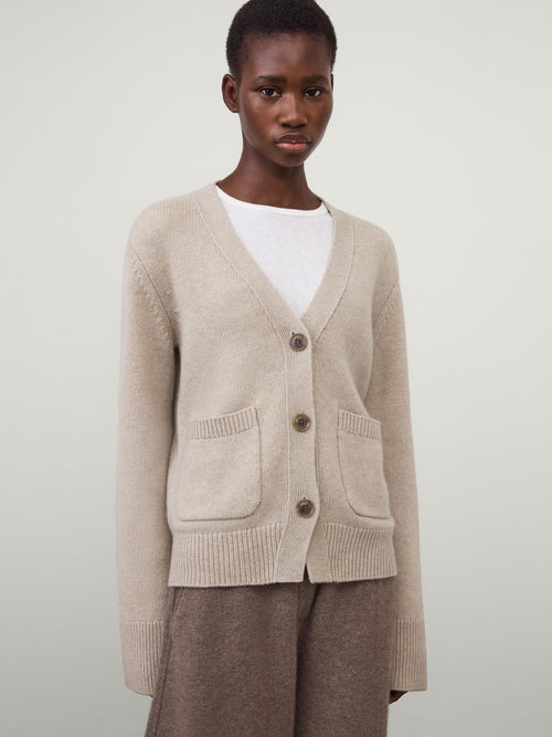 The Danni Cardigan