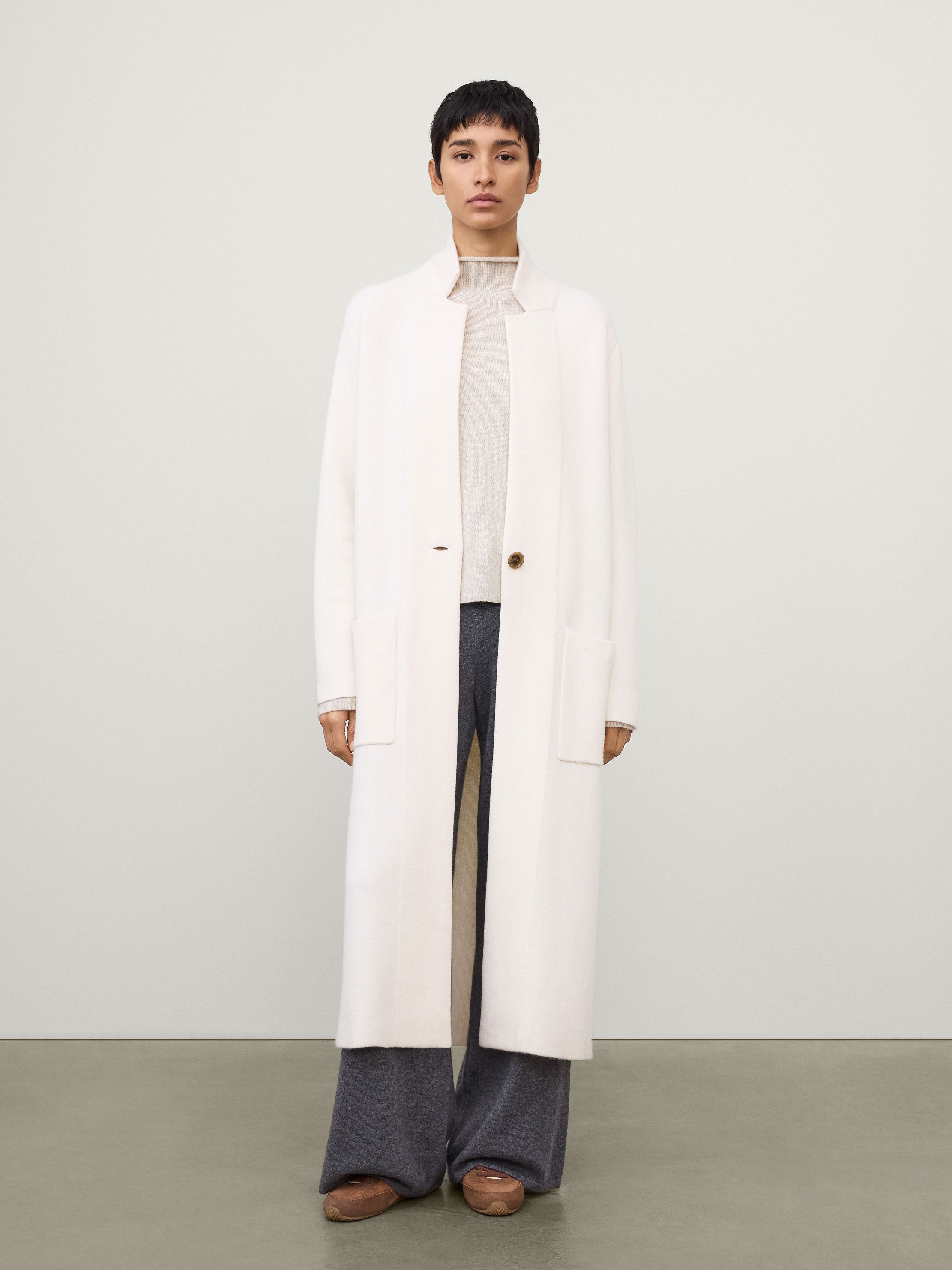 Y*Y様 comme ca du mode archive wool coat LISAYANG_SS26_WW_DROP-