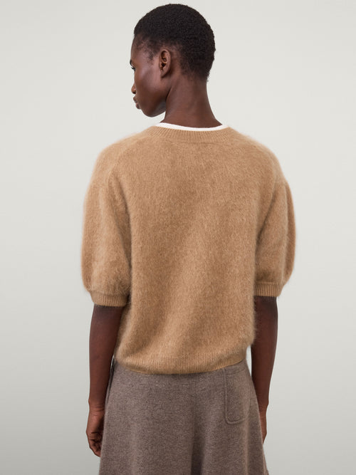 The Juniper Sweater