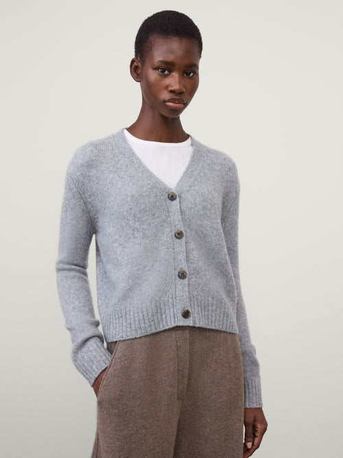 The Marionette Cardigan