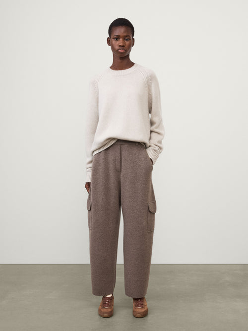 The Anine Sweater
