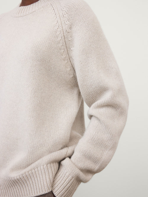 The Anine Sweater