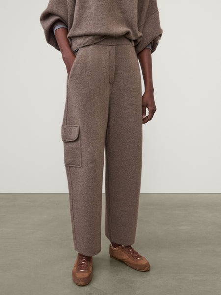 【PLEASE別注・チマラ】WAIST ADJUSTABLE TROUSER LISAYANG_SS26_WW_DROP-