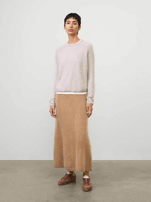 The Lexia Sweater
