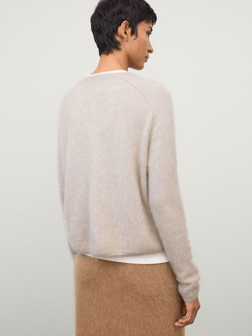 The Lexia Sweater