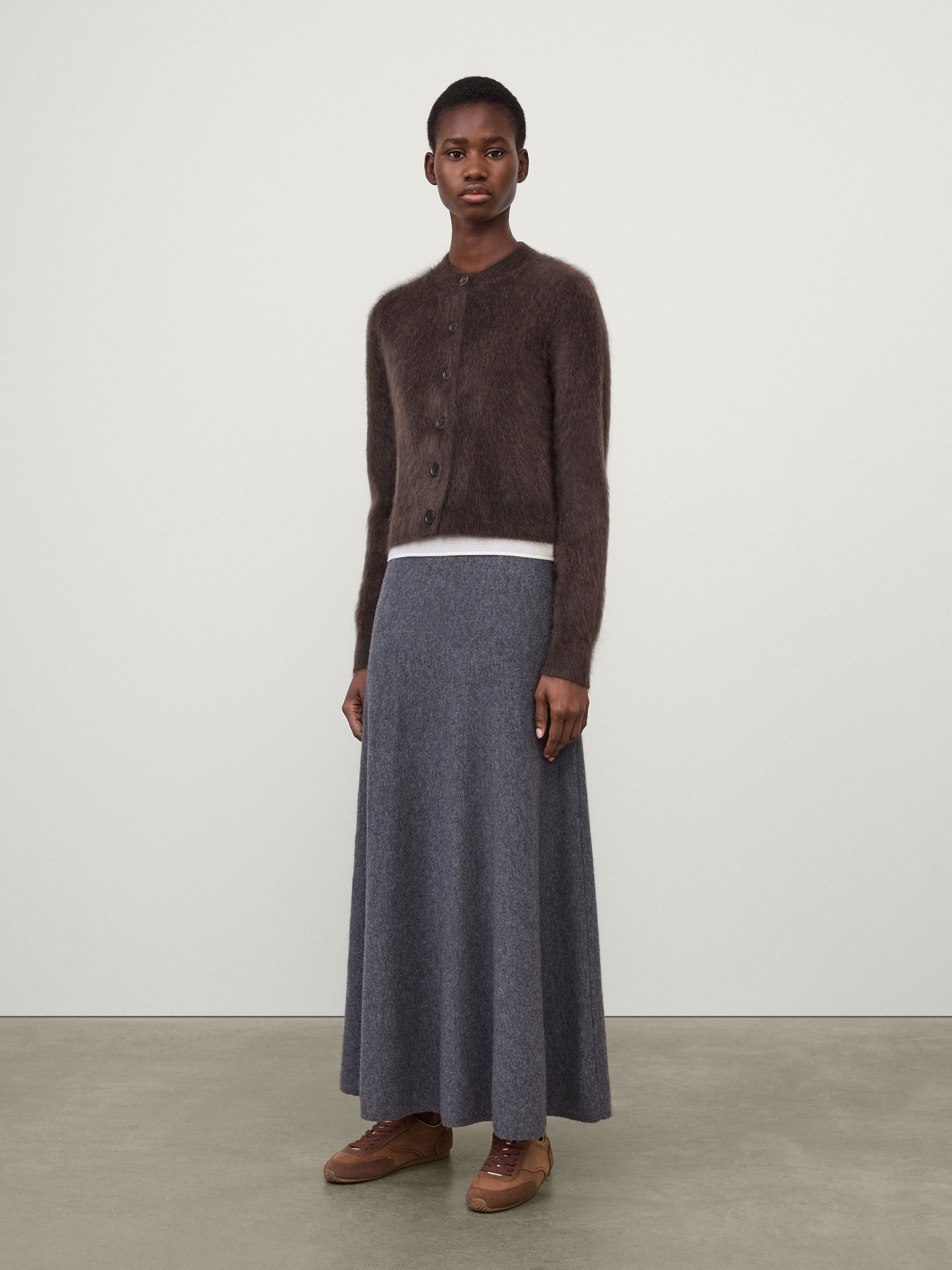 The Azalea Cardigan – LISA YANG