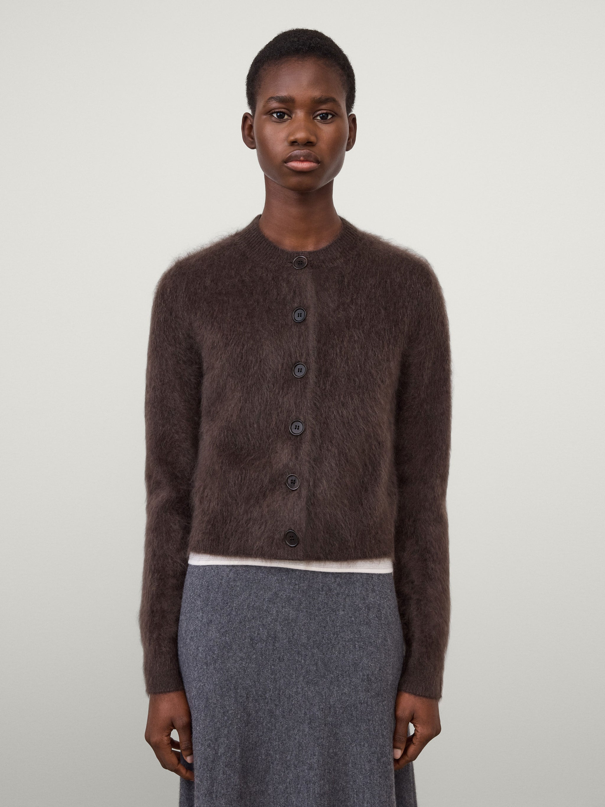 The Azalea Cardigan – LISA YANG The Azalea Cardigan – LISA YANG