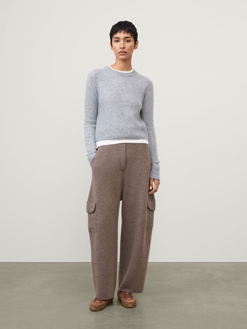 The Solene Sweater