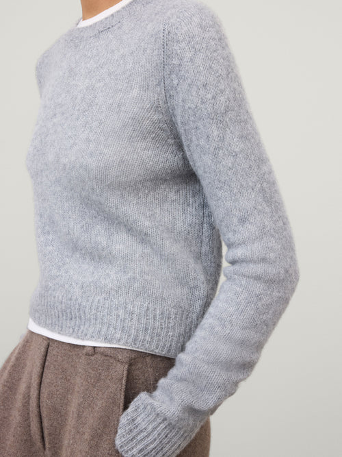 The Solene Sweater