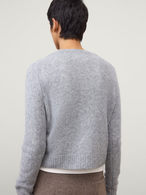 The Solene Sweater