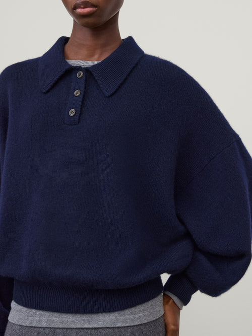 The Etta Sweater