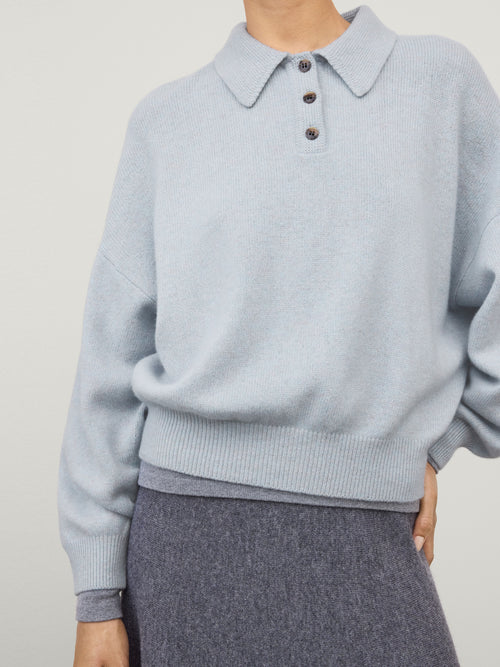 The Etta Sweater
