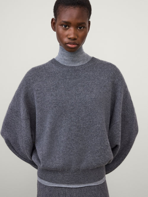 The Veira Sweater