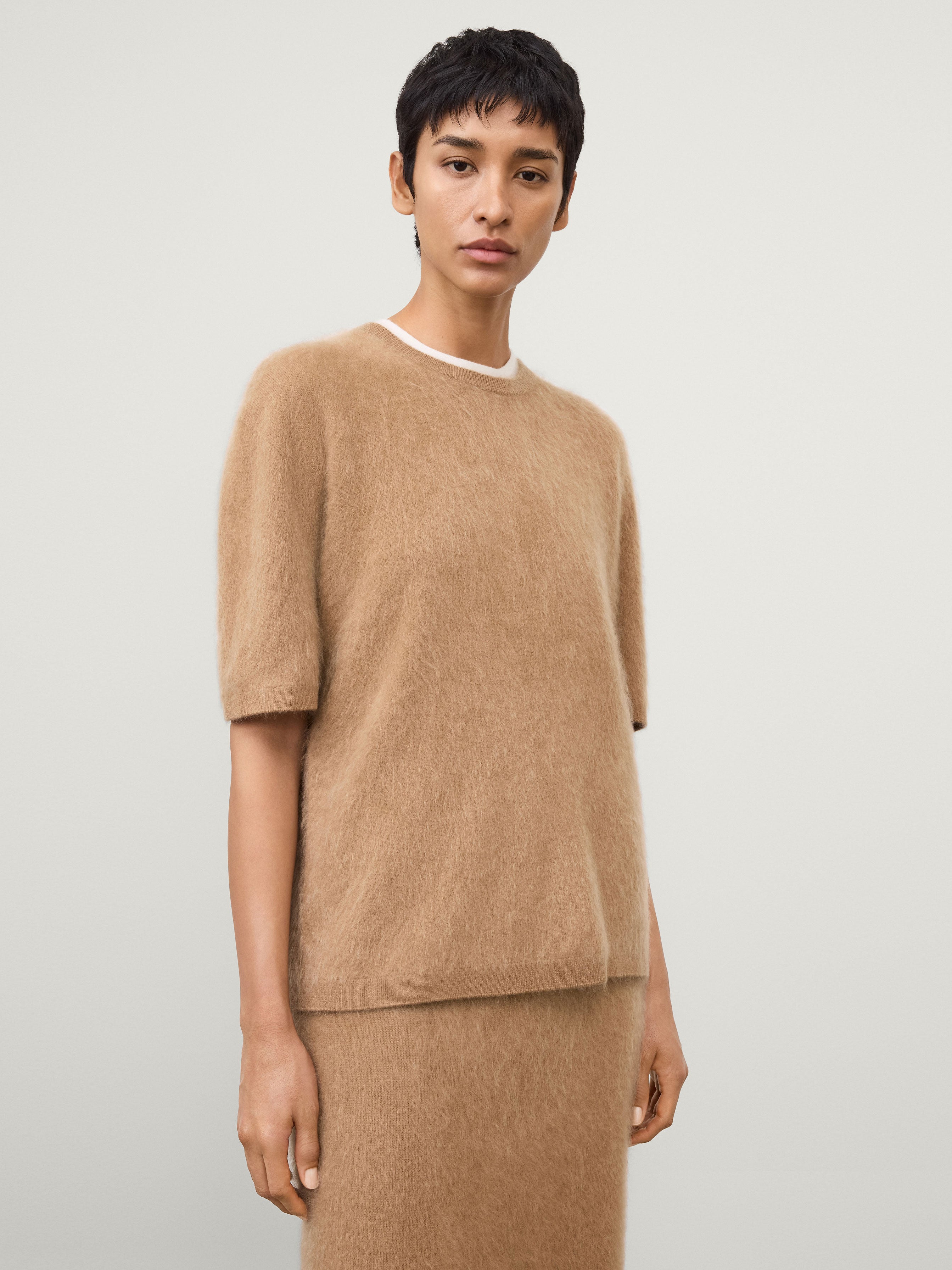 The Maren Sweater – LISA YANG