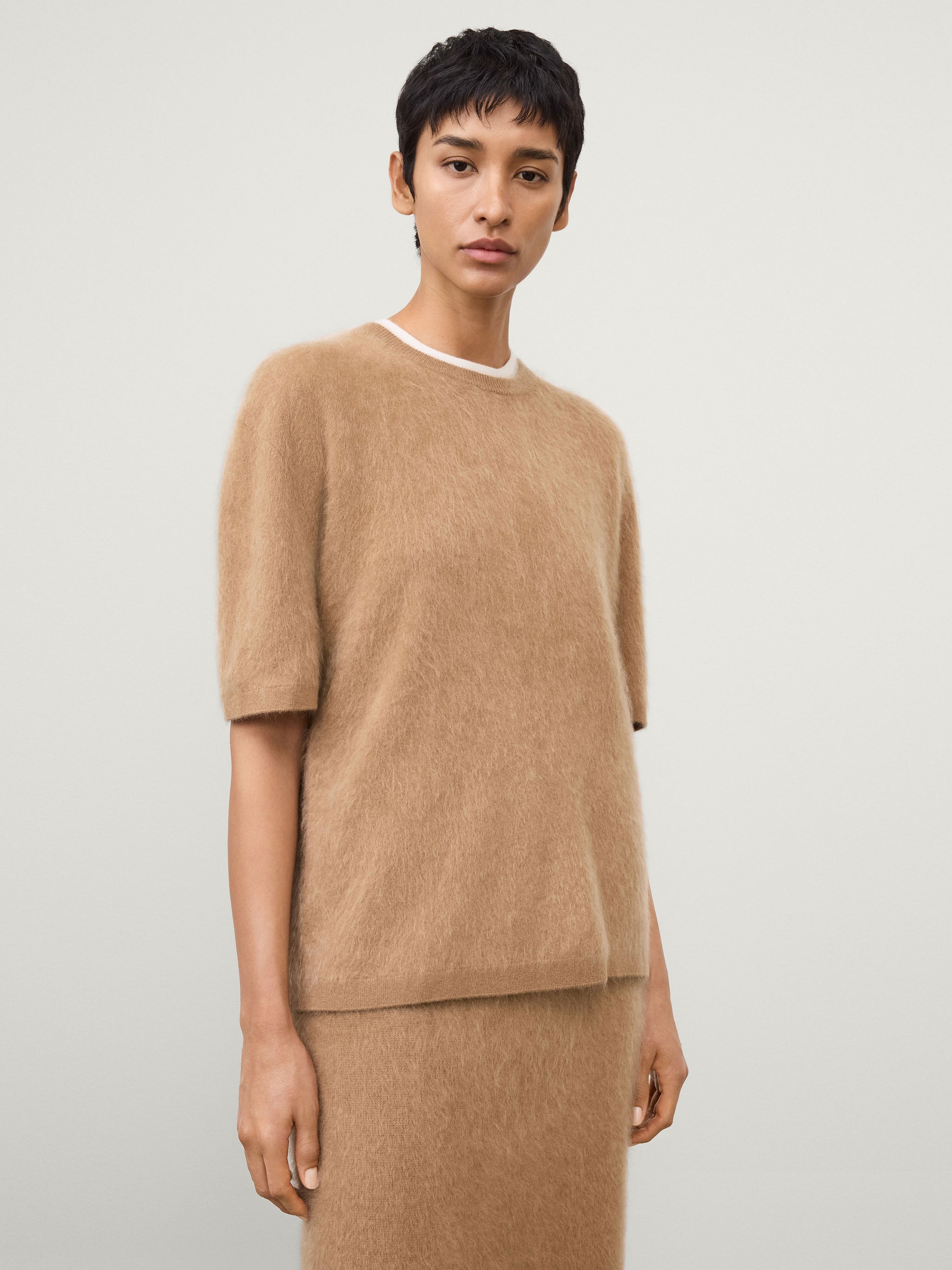 The Maren Sweater – LISA YANG