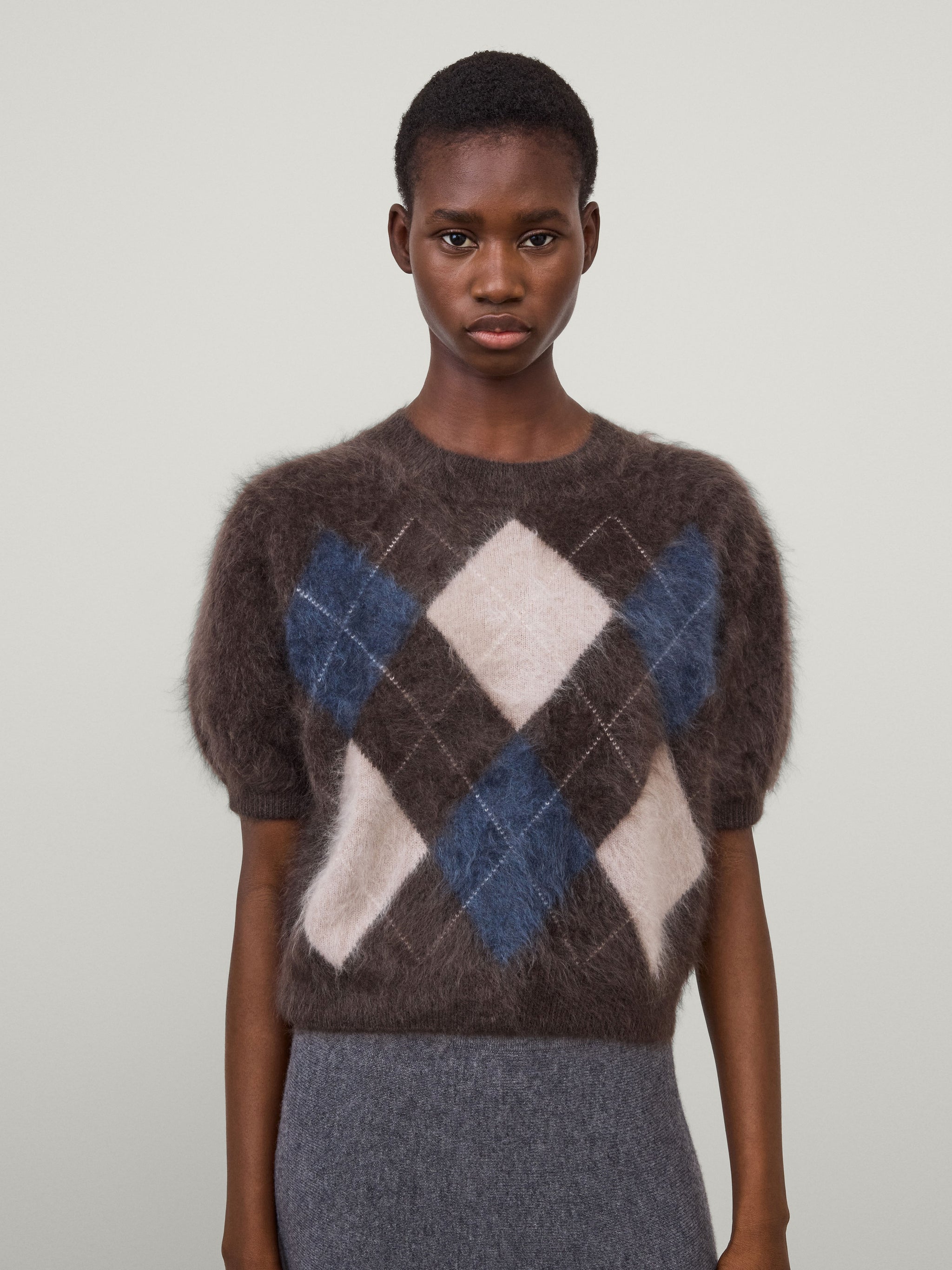 The Juniper Sweater – LISA YANG