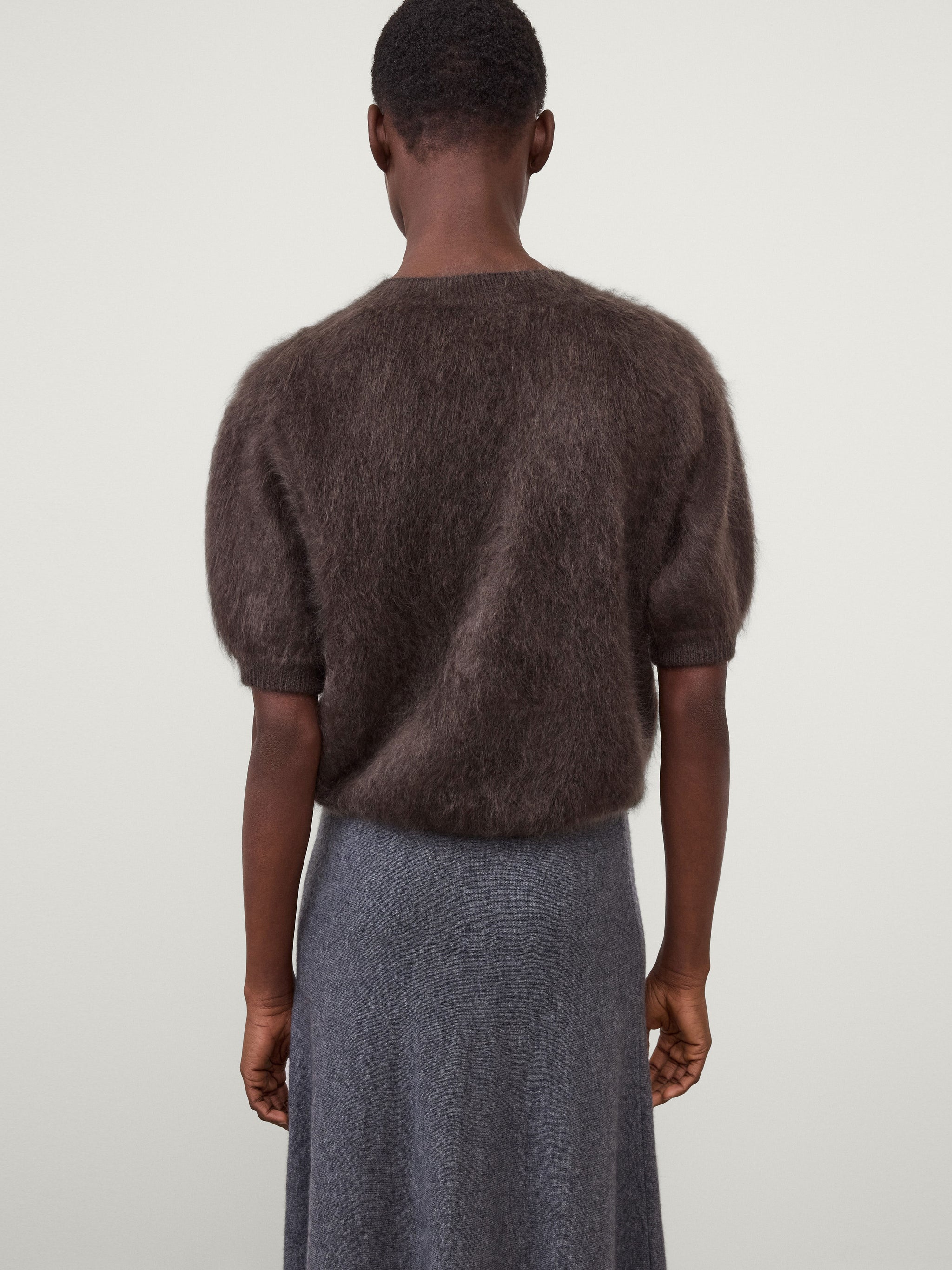 The Juniper Sweater – LISA YANG