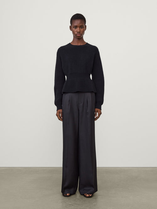 The Miriella Sweater