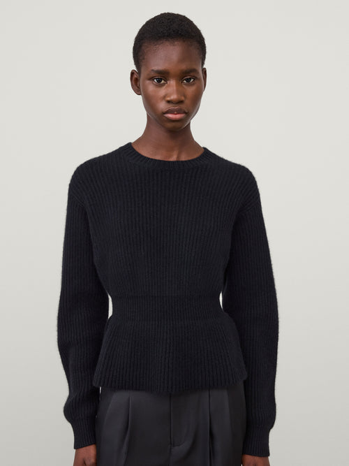 The Miriella Sweater