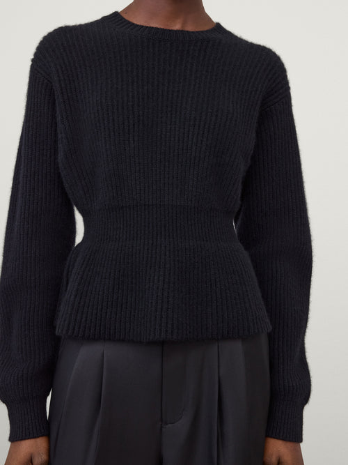 The Miriella Sweater