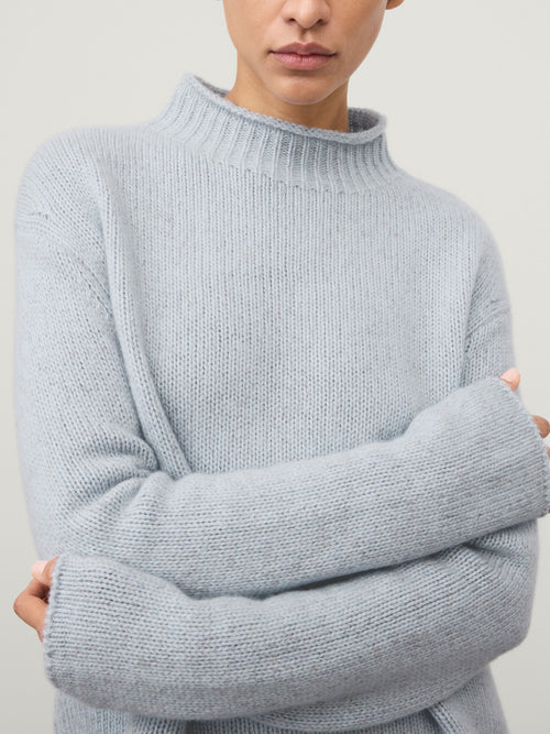 The Nelsy Sweater