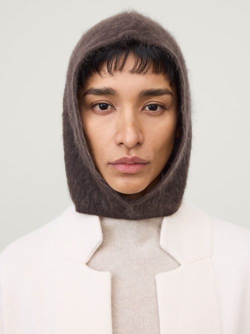 The Brushed Balaclava