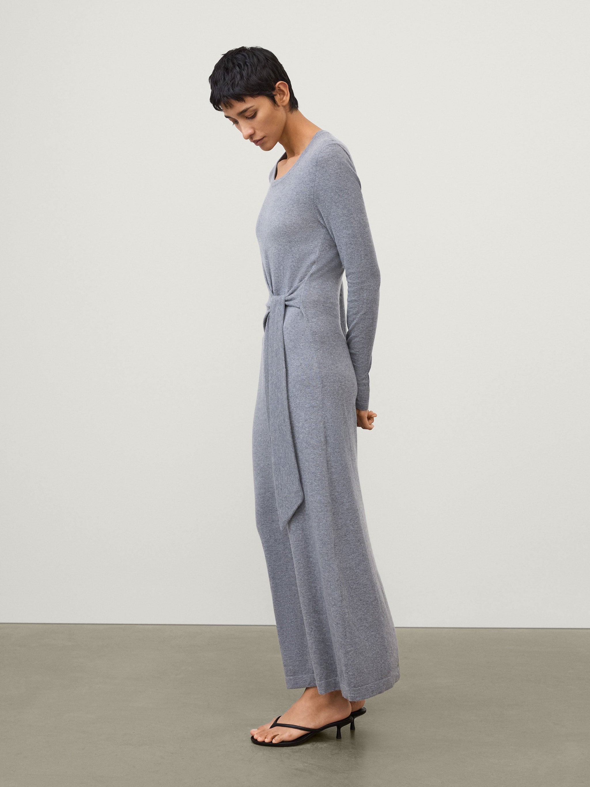 The Alayne Dress – LISA YANG